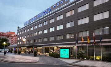 Abba Huesca Hotel