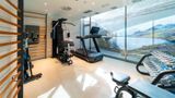Abba Playa Gijon Hotel Health