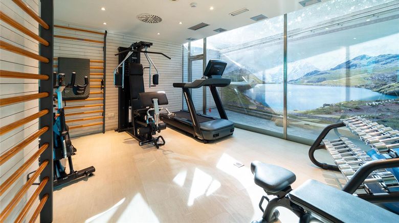 <b>Abba Playa Gijon Hotel Health</b>. Images powered by <a href="https://iceportal.shijigroup.com/" title="IcePortal" target="_blank">IcePortal</a>.