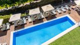 Abba Playa Gijon Hotel Pool