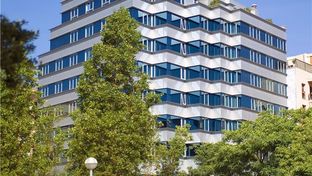 Abba Sants Hotel