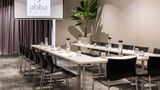 <b>Abba Sants Hotel Meeting</b>. Images powered by <a href="https://iceportal.shijigroup.com/" title="IcePortal" target="_blank">IcePortal</a>.