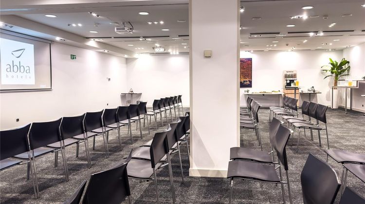 Abba Sants Hotel Meeting