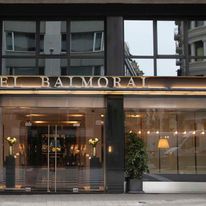 Hotel Balmoral