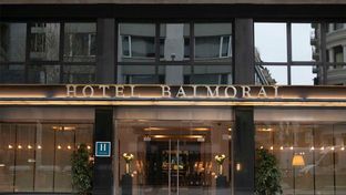 Hotel Balmoral