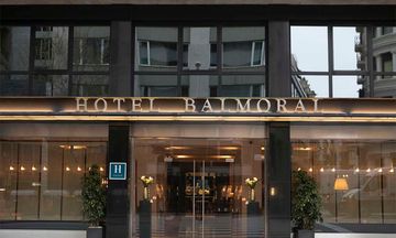 Hotel Balmoral