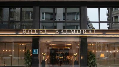 Hotel Balmoral