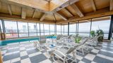 Presidente Suites Puerto Montt Pool