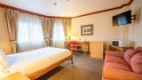 Presidente Suites Puerto Montt Room