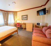 Presidente Suites Puerto Montt Room