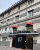 abba Euskalduna Hotel