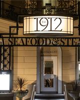 The Lansdowne Hotel