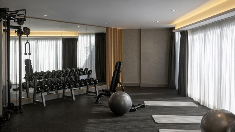 Radisson Hotel Madinah Health