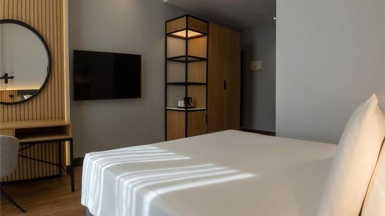 Radisson Hotel Madinah Room