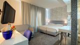 Hotel San Antonio Room