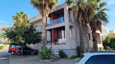 Hotel San Antonio