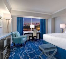 Westgate Las Vegas Resort & Casino Room