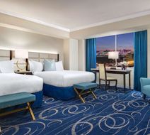 Westgate Las Vegas Resort & Casino Room