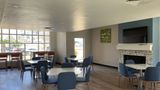 Park Inn by Radisson Medical Center Lobby