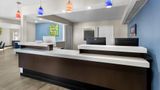 Park Inn by Radisson Medical Center Lobby