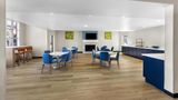 Park Inn by Radisson Medical Center Restaurant