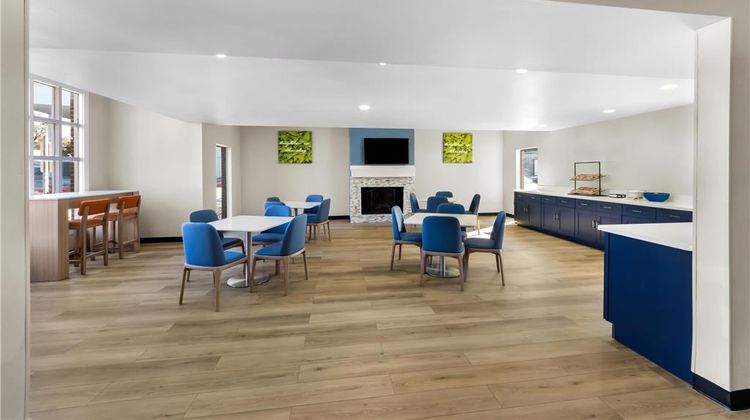 Park Inn by Radisson Medical Center Restaurant