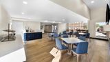 Park Inn by Radisson Medical Center Restaurant