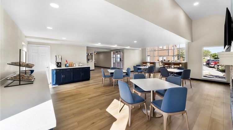 Park Inn by Radisson Medical Center Restaurant