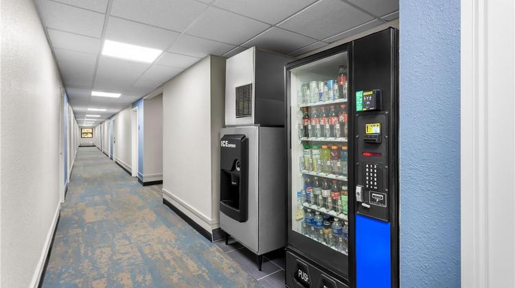 Park Inn by Radisson Medical Center Other