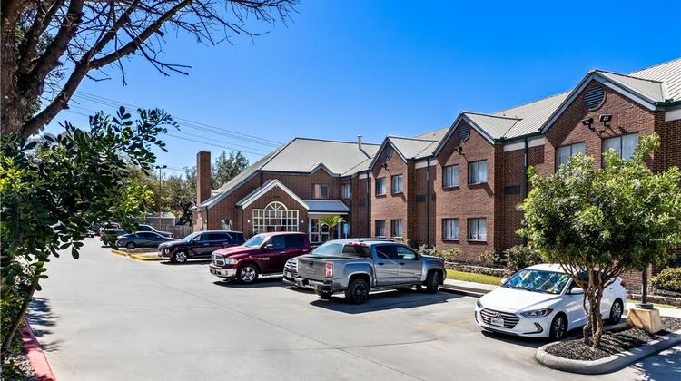 Park Inn by Radisson Medical Center Exterior