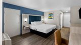 Park Inn by Radisson Medical Center Room