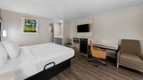 Park Inn by Radisson Medical Center Room