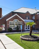 Park Inn by Radisson Medical Center