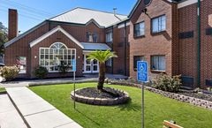 Park Inn by Radisson Medical Center