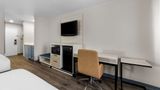 Park Inn by Radisson Medical Center Room