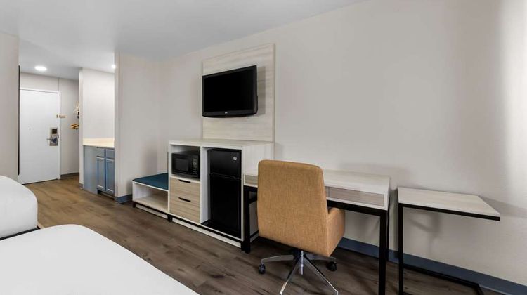 Park Inn by Radisson Medical Center Room
