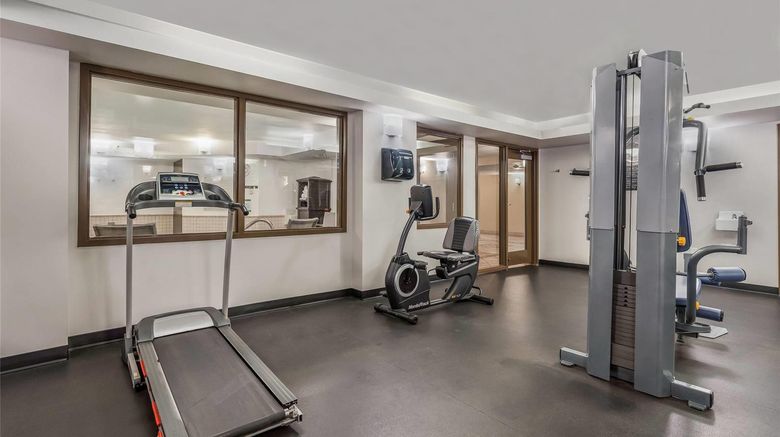<b>Days Inn by Wyndham Airdrie Health</b>. Images powered by <a href="https://iceportal.shijigroup.com/" title="IcePortal" target="_blank">IcePortal</a>.