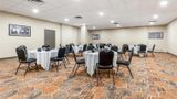 <b>Days Inn by Wyndham Airdrie Meeting</b>. Images powered by <a href="https://iceportal.shijigroup.com/" title="IcePortal" target="_blank">IcePortal</a>.