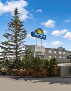 Days Inn by Wyndham Airdrie