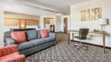 <b>Days Inn by Wyndham Airdrie Suite</b>. Images powered by <a href="https://iceportal.shijigroup.com/" title="IcePortal" target="_blank">IcePortal</a>.