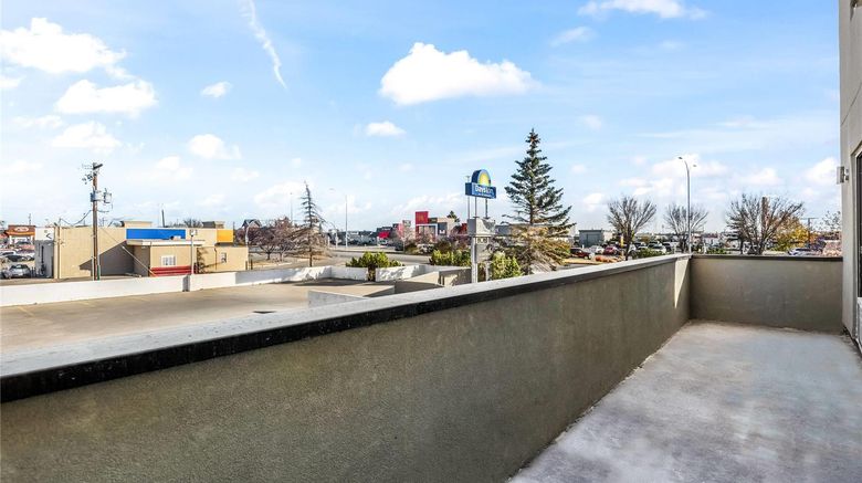 <b>Days Inn by Wyndham Airdrie Suite</b>. Images powered by <a href="https://iceportal.shijigroup.com/" title="IcePortal" target="_blank">IcePortal</a>.