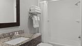 Ramada by Wyndham Cedar Rapids South Suite