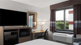 Ramada by Wyndham Cedar Rapids South Room