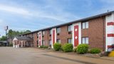 Ramada by Wyndham Cedar Rapids South Exterior