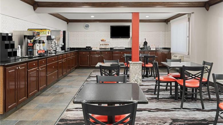 <b>Ramada by Wyndham Cedar Rapids South Other</b>. Images powered by <a href="https://iceportal.shijigroup.com/" title="IcePortal" target="_blank">IcePortal</a>.