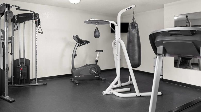 <b>Ramada by Wyndham Cedar Rapids South Health</b>. Images powered by <a href="https://iceportal.shijigroup.com/" title="IcePortal" target="_blank">IcePortal</a>.