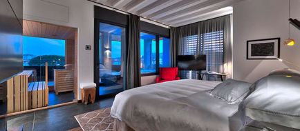 Hotel Terme Esplanade Tergesteo Room