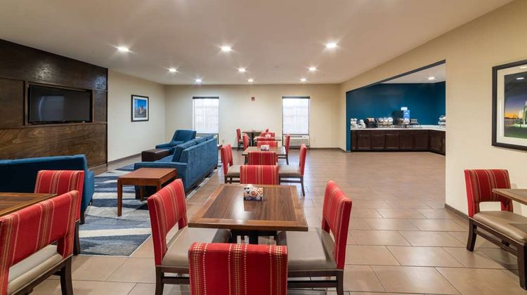 Sonesta Essential Hotels Baton Rouge Restaurant