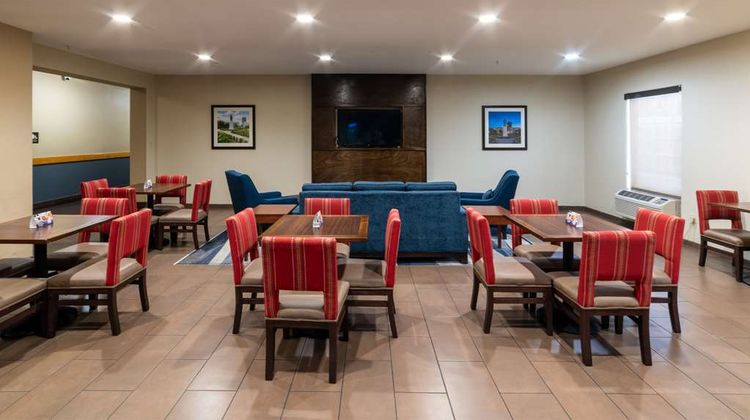 Sonesta Essential Hotels Baton Rouge Restaurant
