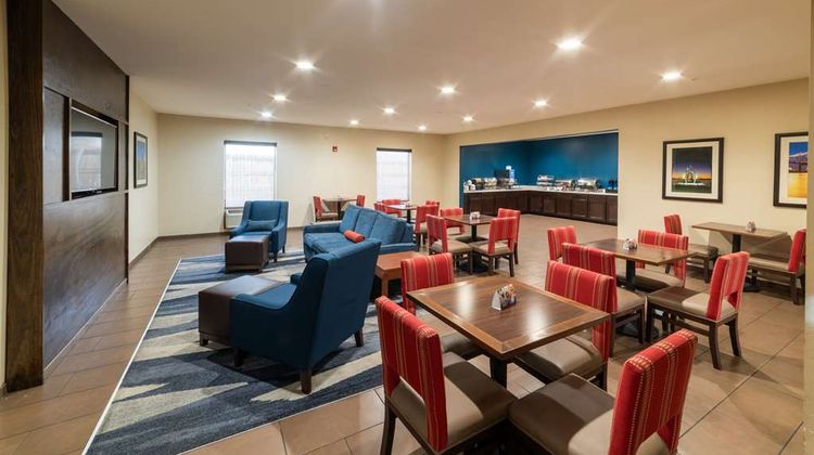 Sonesta Essential Hotels Baton Rouge Restaurant